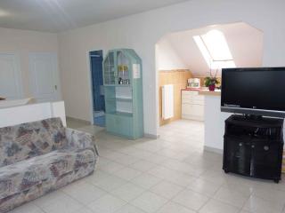 Apartment Balatonfenyves - Balaton 18408 - Balatonfenyves - 6