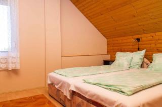 Holiday home in Balatonfenyves 18368 - Balatonfenyves - 4