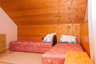 Holiday home in Balatonfenyves 18368 - Balatonfenyves - 3
