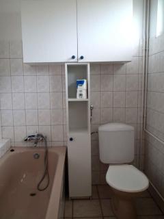 Apartment Balatonlelle 22 - Balatonlelle - 8
