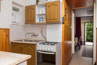 Holiday home in Balatonmariafürdo 19537 - 9