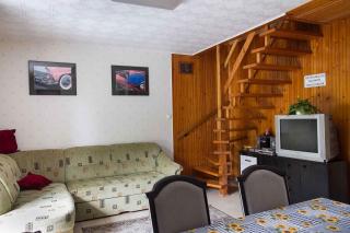 Holiday home in Balatonmariafürdo 19537 - Balatonmáriafürdő - 6