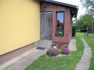 Apartment Balatonbereny 9 - Balatonberény - 7