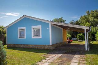 Holiday home in Balatonmariafürdo 19534 - Balatonmáriafürdő - 7