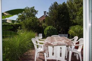 Holiday home in Balatonmariafürdo 19534 - 9