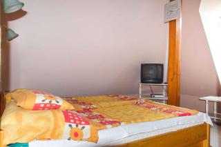 Holiday home in Balatonmariafürdo 19257 - Balatonújlak - 7