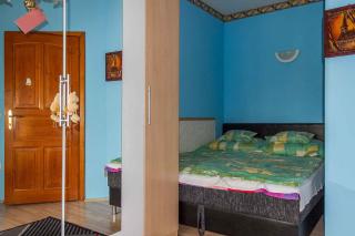 Holiday home in Balatonmariafürdo 19257 - Balatonújlak - 2