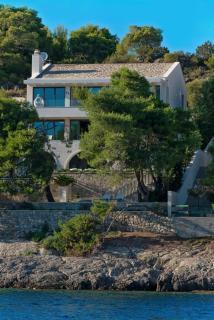 Villa Acona Selca Film Star Looks In A Glamorous Setting With Amazing Facilities Brac - 8