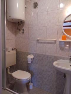 Apartment in Valbandon/Istrien 11261 - Valbandon - 7