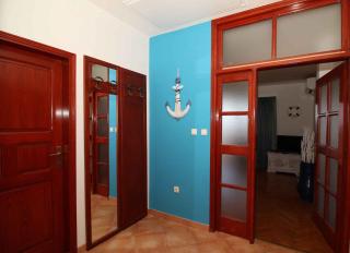 Apartments in Rabac 16693 - 2
