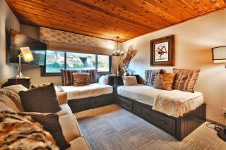 51 SnowFlower condo - Park City - 7