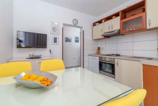 Apartment Okrug Gornji 8 - Trogir - 4