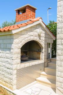 Apartment in Okrug Gornji 6169 - Trogir - 1