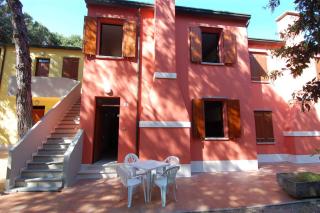 Apartments in Rosolina Mare 24877 - Rosolina Mare - 0