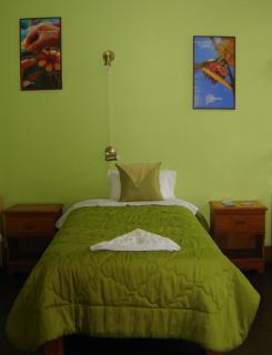 Lima Wari Hotel Boutique - 4