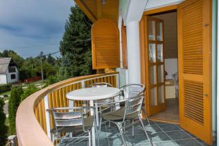 Apartments in Balatonmariafürdo/Balaton 19491 - Balatonmáriafürdő - 7