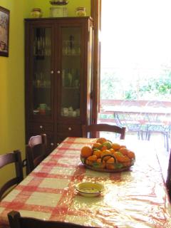 Holiday home in Lido di Noto 23363 - Noto Marina - 8