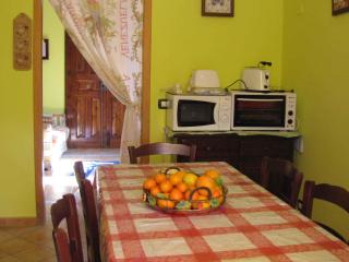 Holiday home in Lido di Noto 23363 - Noto Marina - 6