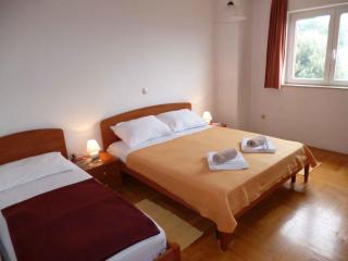 Apartment in Barbat/Insel Rab 33077 - Barbat na Rabu - 6