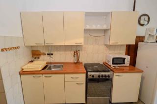 Apartment Pjescana Uvala/Istrien 11045 - Pješčana Uvala - 5