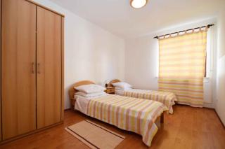 Apartment Pjescana Uvala/Istrien 11045 - Pješčana Uvala - 1