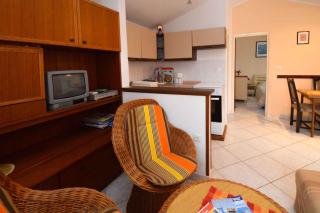 Holiday home in Medulin/Istrien 9196 - Medulin - 3