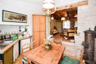 Holiday home in Liznjan/Istrien 8962 - Ližnjan - 3