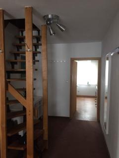 Apartment in Winterberg 2812 - Winterberg - 2