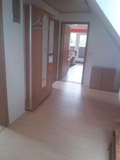 Apartment Usedom 3 - Welzin - 4
