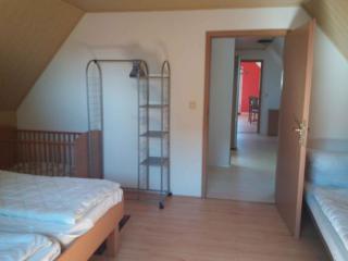 Apartment Usedom 3 - Welzin - 2