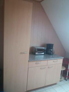 Apartment Usedom 3 - Welzin - 4