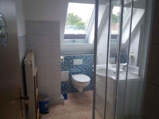 Apartment Usedom 3 - Welzin - 3