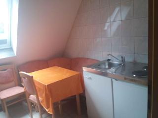 Apartment Usedom 3 - Welzin - 2