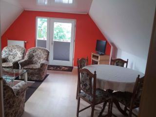 Apartment Usedom 3 - Welzin - 7