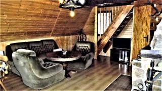 Holiday home in Svahova/Erzgebirge 1694 - Svahová - 8