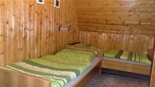 Holiday home in Svahova/Erzgebirge 1694 - Svahová - 2