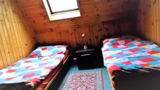 Holiday home in Svahova/Erzgebirge 1694 - Svahová - 1