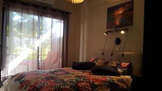 Near the beach Aparment with garden - Perivólia - 6