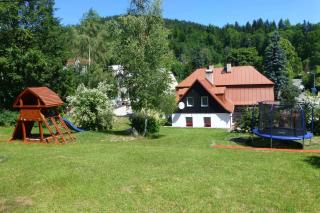 Holiday home in Josefuv Dul 1726 - Josefŭv Dŭl - 0
