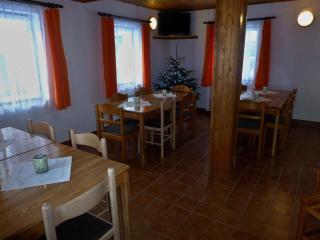 Holiday home in Josefuv Dul 1726 - Josefŭv Dŭl - 2