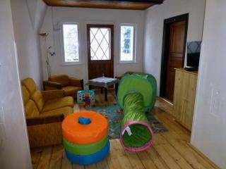 Holiday home in Josefuv Dul 1726 - Josefŭv Dŭl - 1