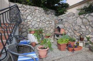 Apartment in Silo - Insel Krk 13433 - 4