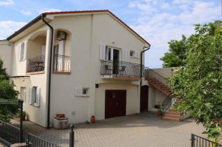 Apartment in Silo - Insel Krk 13433 - 2