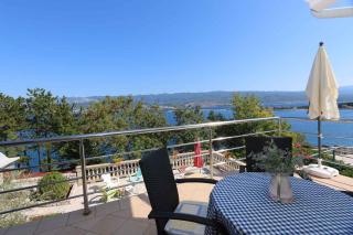 Apartment in Silo - Insel Krk 13416 - 5