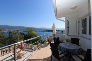 Apartment in Silo - Insel Krk 13416 - 2