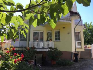 Apartment Siofok, Lake Balaton 1 - 5