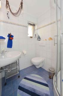 Apartment Bergen auf Rügen 5 - Mölln-Medow - 4