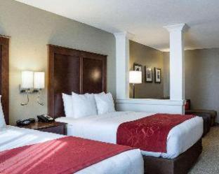 Comfort Suites Fargo Medical Center - 3