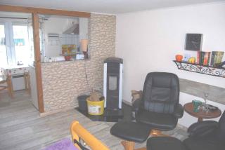 Apartment Ummanz 1 - Lieschow - 5