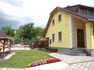 Holiday home Balatonfuzfo - Balaton 18801 - 4